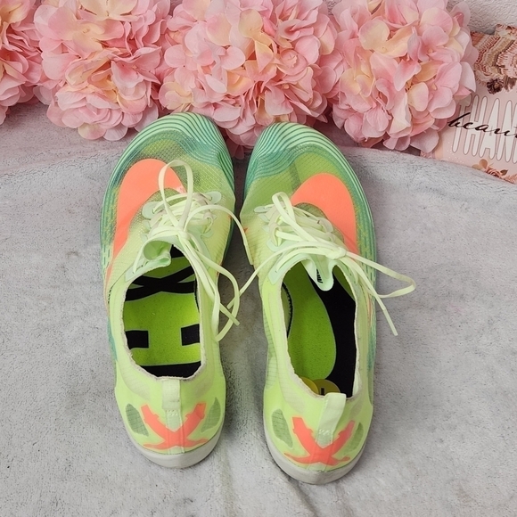 Nike zoom victory waffle 5Track & field distance spikes size 15 - Picture 3 of 5